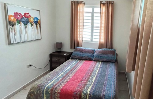 Cambalache Casa | Hub del viajero en Arecibo