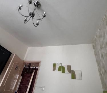 Centro de la ciudad de Toluca Casa | Casa Pascal