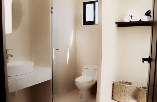 Zona Paseo Montejo Apartamento | Casa Paseo Montejo. Mérida Yucatán 04