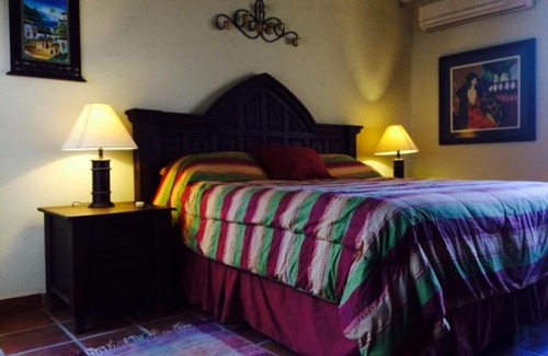 Nopolo Casa | Casa Paseo - One Bedroom @ Loreto Bay