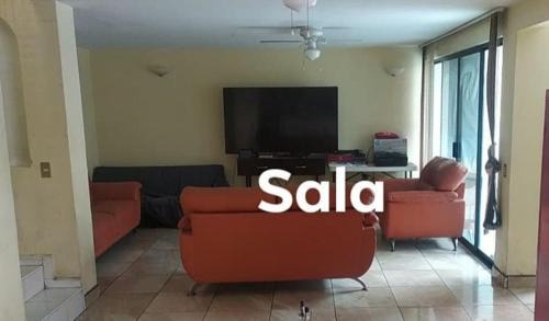Meoqui Apartamento | Casa Paseos del Sol