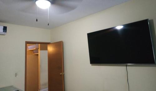 Meoqui Apartamento | Casa Paseos del Sol