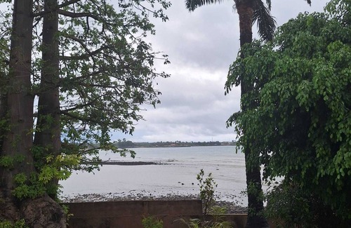 Agua Grande Casa | Casa Passadeira