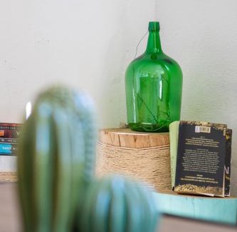 Aljezur Casa | Casa Passarinho