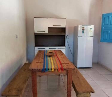 Cumuruxatiba Casa | Casa Passarinhos