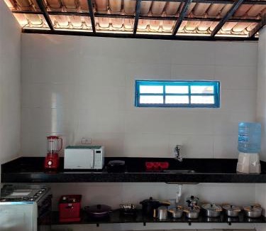 Cumuruxatiba Casa | Casa Passarinhos