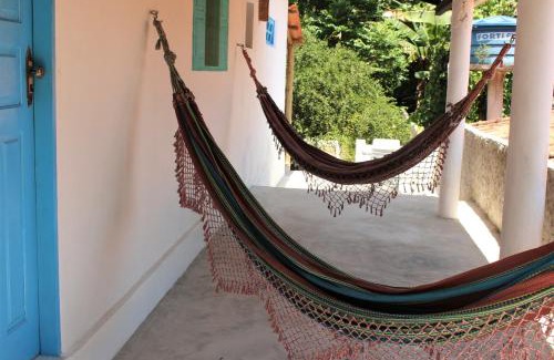 Cumuruxatiba Casa | Casa Passarinhos