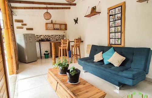 Armenia Apartamento | Casa Passaro