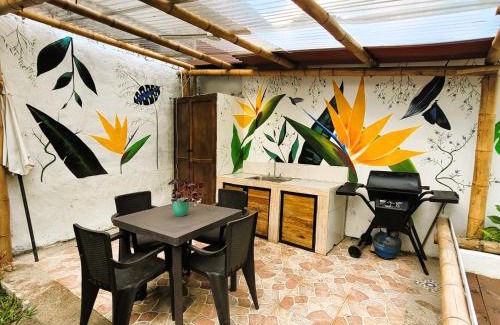 Armenia Apartamento | Casa Passaro