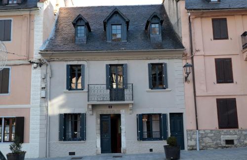 Vielha e Mijaran Chalet De Esquí | Casa Passeg dera Libertat 8