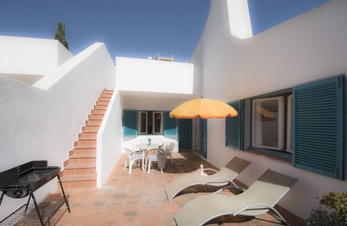 Prainha Chalet De Esquí | Casa Pastrano en primera línea de playa y 3 piscinas comunitarias
