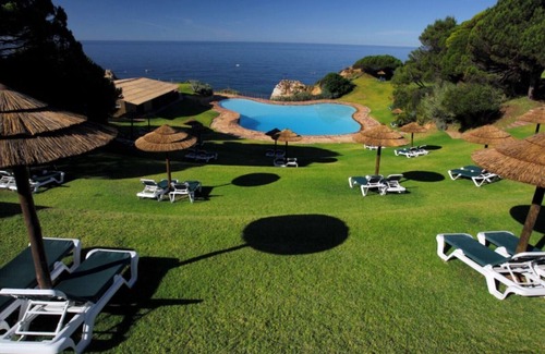 Prainha Chalet De Esquí | Casa Pastrano en primera línea de playa y 3 piscinas comunitarias