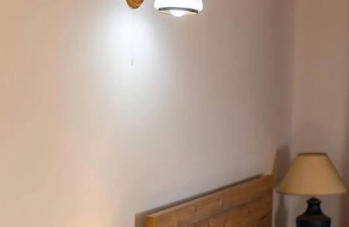 Frasin Apartamento | Casa Pasul Trecatorului- 2 rooms apartment