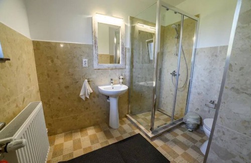 Frasin Apartamento | Casa Pasul Trecatorului- 2 rooms apartment