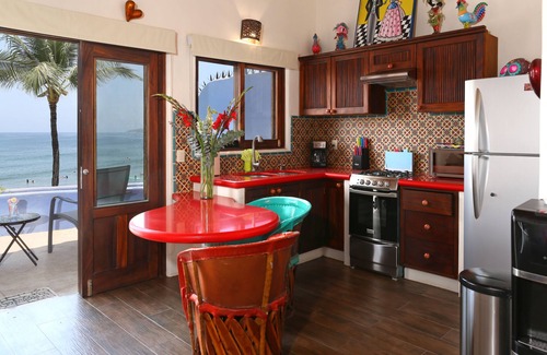 Sayulita Condominio | Casa Pata Salada