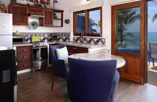 Sayulita Condominio | Casa Pata Salada