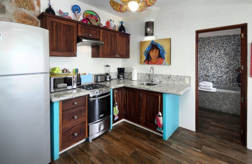 Sayulita Condominio | Casa Pata Salada