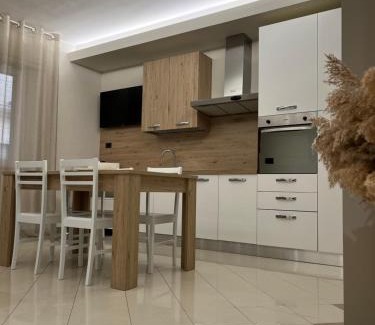 Montescaglioso Casa | Casa Pati