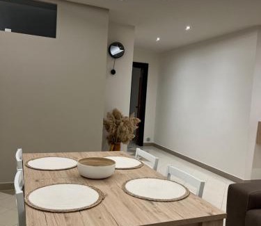 Montescaglioso Casa | Casa Pati