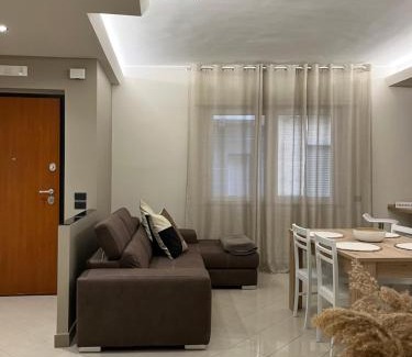Montescaglioso Casa | Casa Pati