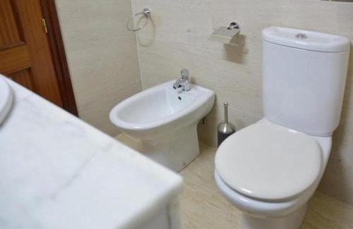 Santiago Apartamento | CASA PATIO LAS PALMERAs 3 y 4