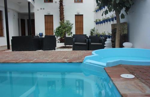 Santiago Apartamento | CASA PATIO LAS PALMERAs 3 y 4
