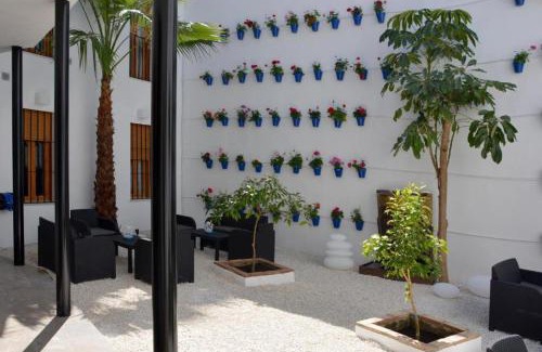 Santiago Apartamento | CASA PATIO LAS PALMERAs 3 y 4