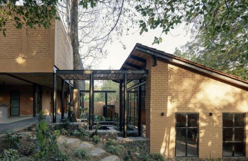 San Sebastián del Oeste Cabina | Casa Patio