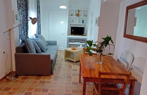 Arcos de la Frontera Casa | Casa Patricia II