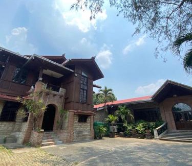 Candelaria Hotel | Casa Patricia Hotel & Resort