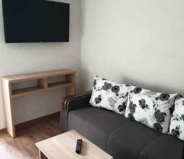 Lupeni Casa | Casa Patricia