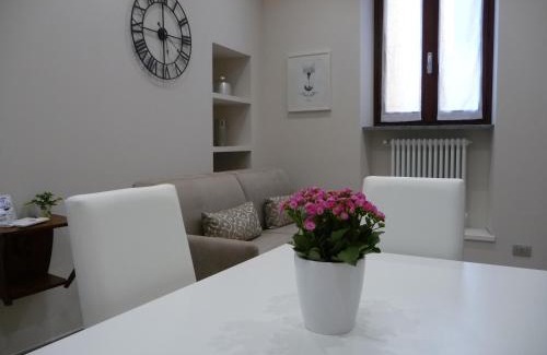 Barolo Casa | Casa Patrito - Appartamento Barolo