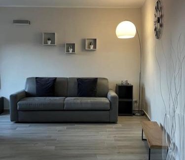 Barolo Apartamento | Casa Patrito - Appartamento Dolcetto