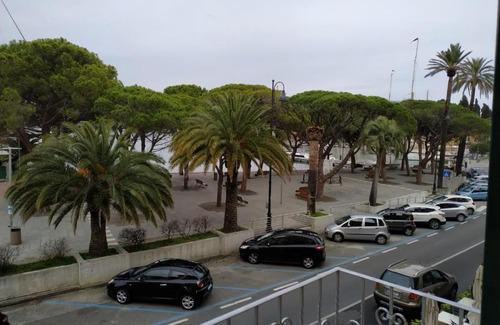 Le Grazie Apartamento | Casa Patrizia