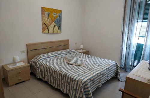 Le Grazie Apartamento | Casa Patrizia