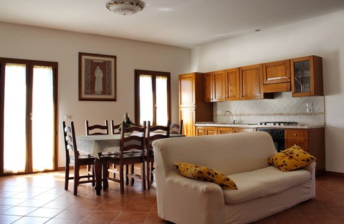 Casenuove Apartamento | Casa Patrizia: relajación a un tiro de piedra de Asís