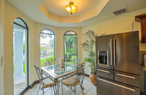 Jacó Casa | Casa Patron 6 bdr Private Home With Pool and Game Room