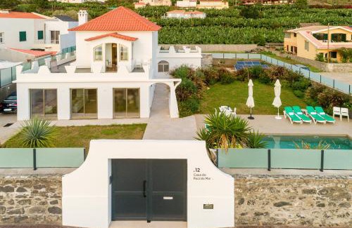 Prazeres Casa | Casa Paul do Mar