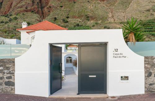 Prazeres Casa | Casa Paul do Mar