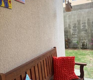 Pium Apartamento | Casa Paula
