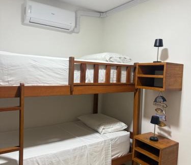 Pium Apartamento | Casa Paula