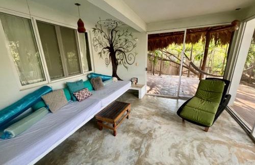 Arroyo Cruz Casa | Casa Pauline Beach house habitaciones con acceso directo a playa y alberca