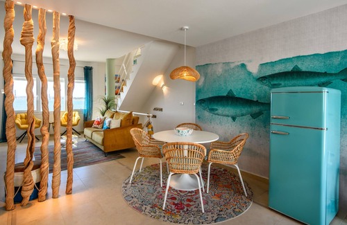 Ayamonte Apartamento | Casa Paulo VFT