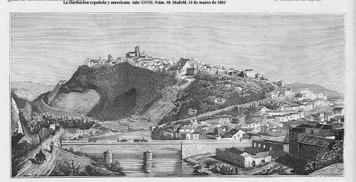 Arcos de la Frontera Casa | Casa PauMar, tu casa en Arcos de la Frontera