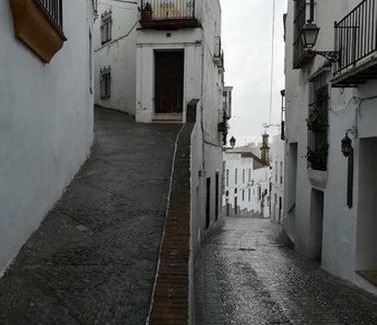 Arcos de la Frontera Casa | Casa PauMar, tu casa en Arcos de la Frontera