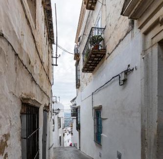 Arcos de la Frontera Casa | Casa PauMar, tu casa en Arcos de la Frontera