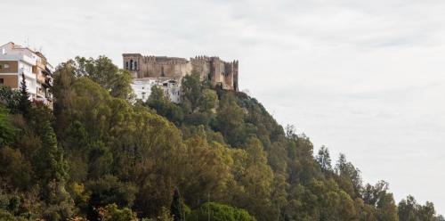 Arcos de la Frontera Casa | Casa PauMar, tu casa en Arcos de la Frontera