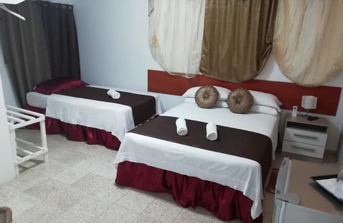 Tivoli Casa | Casa Pavel y Coralia