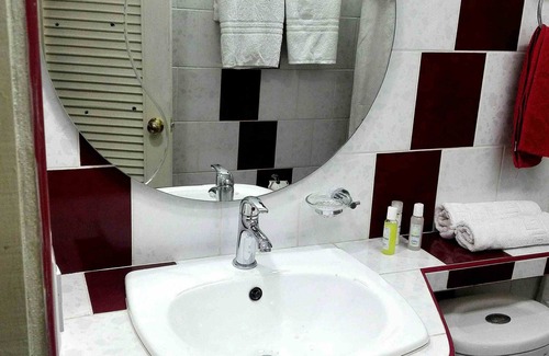 Tivoli Casa | Casa Pavel y Coralia