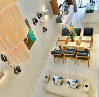 Mérida Apartamento | Casa pavo real 350 MBS
